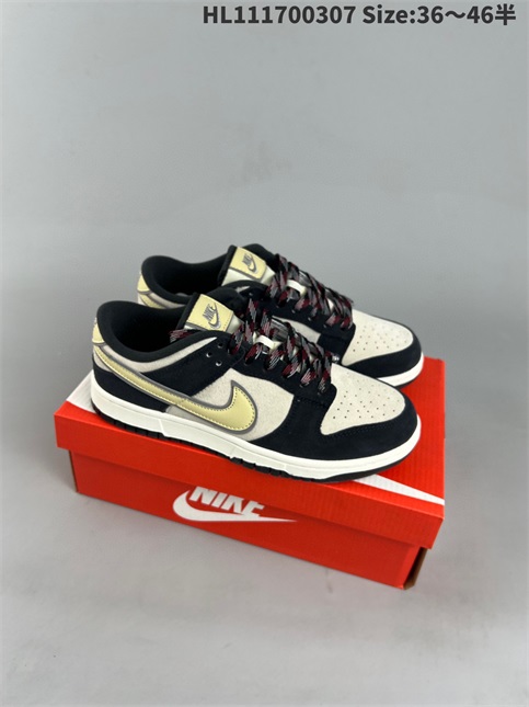 men low dunk sb shoes HH 2023-3-21-092